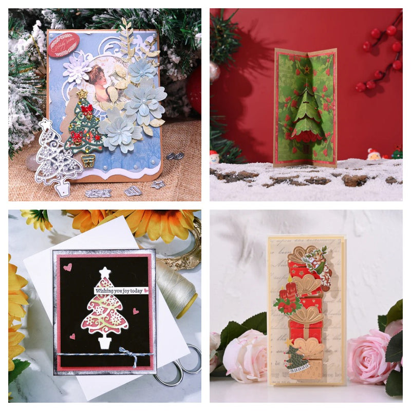 Recommend:Christmas Card Inspiration