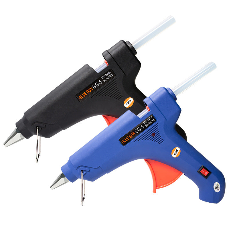 Kokorosa Mini Hot Glue Gun 60W