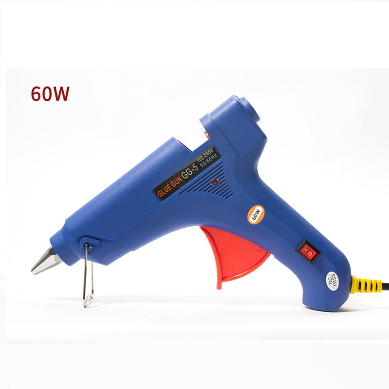 Kokorosa Mini Hot Glue Gun 60W