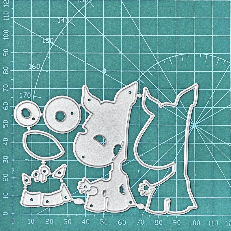 Cute Giraffe Dies - kokorosastudio.com