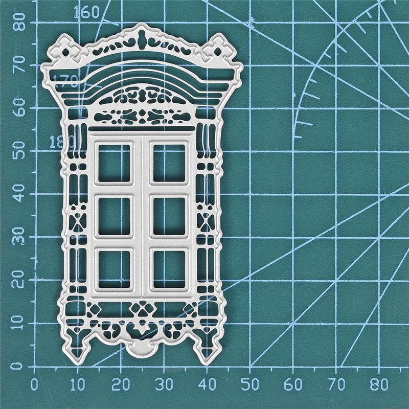 Kokorosa Window Cutting Dies