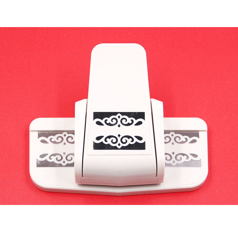 Kokorosa Embossing DIY Hollow Pattern Paper Printing Card Cutter