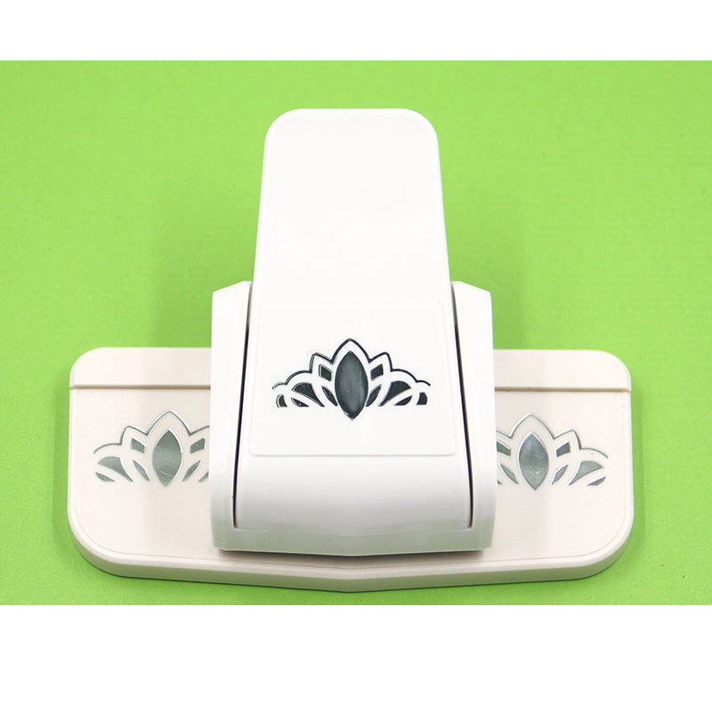 Kokorosa Embossing DIY Hollow Pattern Paper Printing Card Cutter