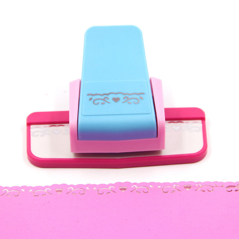 Kokorosa Embossing DIY Paper Printing Card Cutter