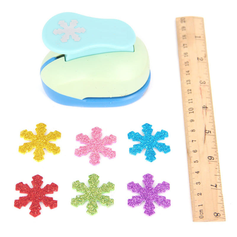 Kokorosa Embossing DIY Single Pattern Paper Printing Card Cutter