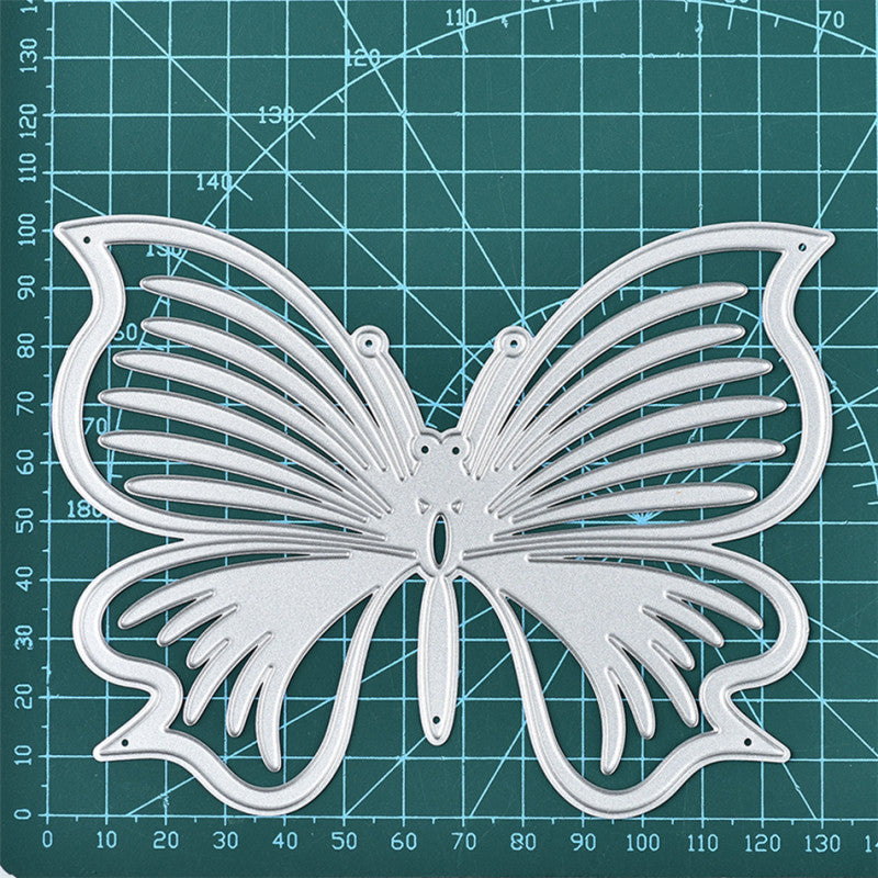 Kokorosa Butterfly Metal Cutting Die