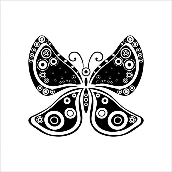Kokorosa Butterfly Metal Cutting Dies