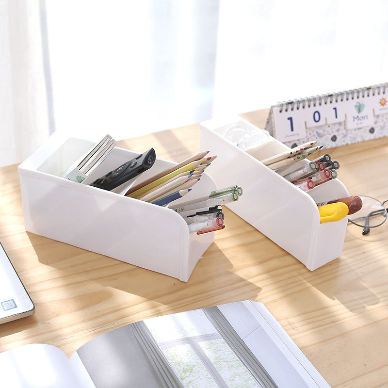 Kokorosa Inclined Storage Pen Holder