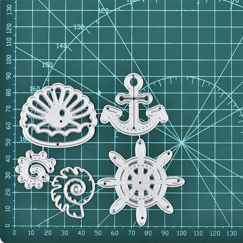 Kokorosa Navigation Items Metal Cutting Dies