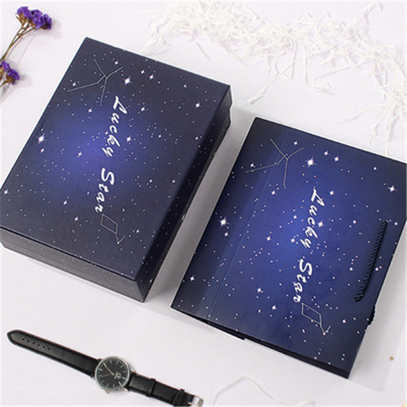 Kokorosa Lucky Star Gift Box