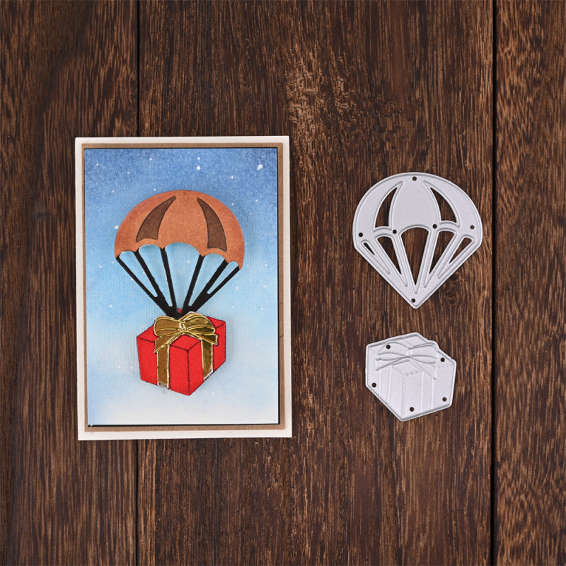 Kokorosa Metal Cutting Dies with Airdrop Gifts