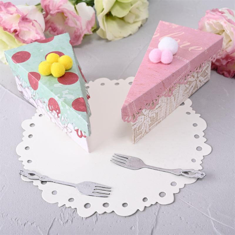 Kokorosa Metal Cutting Dies with Multilayer Cake