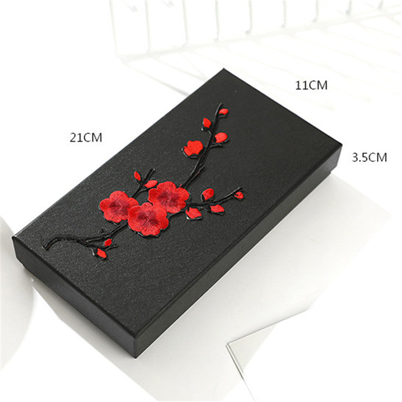 Kokorosa Plum Blossom Gift Box