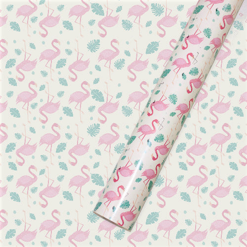 kokorosa Rainforest Wrapping Paper (12 Choices)