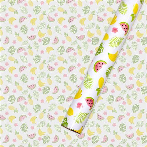 kokorosa Rainforest Wrapping Paper (12 Choices)