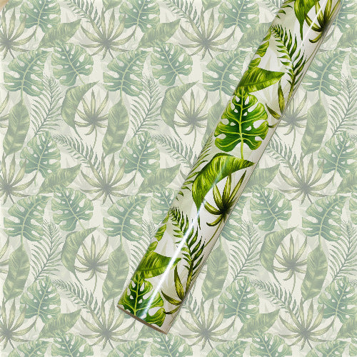 kokorosa Rainforest Wrapping Paper (12 Choices)