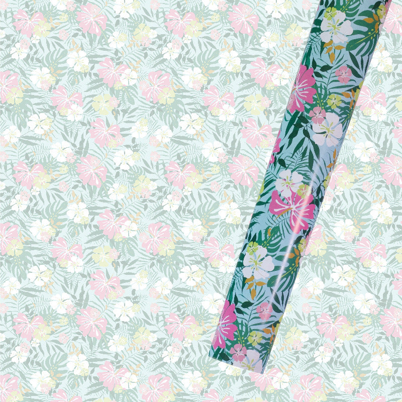 kokorosa Rainforest Wrapping Paper (12 Choices)