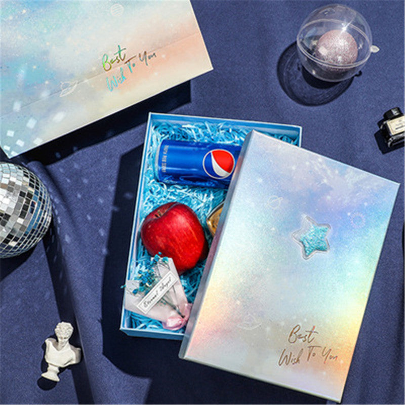 Kokorosa Shining Stars Gift Box