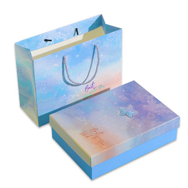 Kokorosa Shining Stars Gift Box